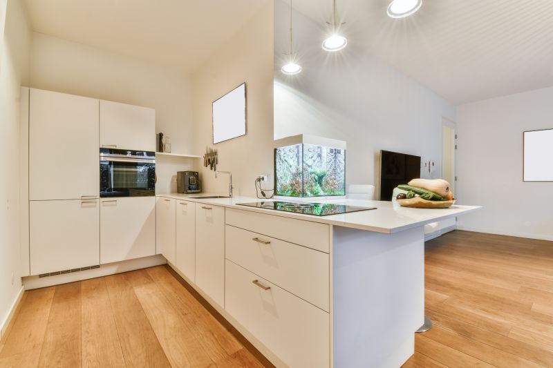 Kitchen Painting detail