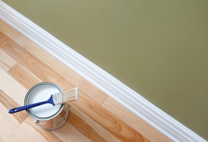 Eco-Friendly Paint Options
